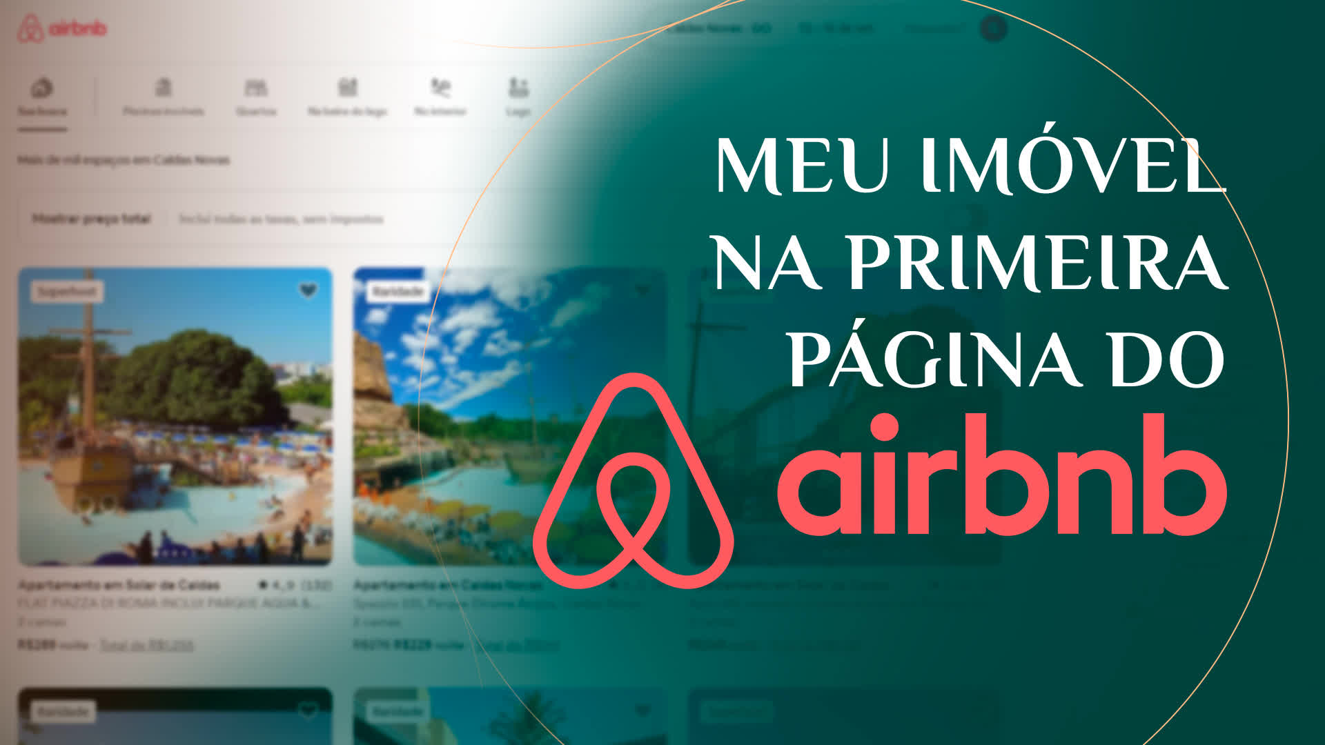 O que é Airbnb? Saiba tudo sobre essa plataforma de hospedagem!